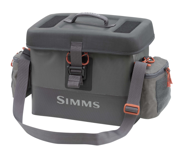 Buy Online Simms Dry Creek Boat Bag Medium Shop Fly Fish Gear Simms Dry Creek Boat Bag Medium